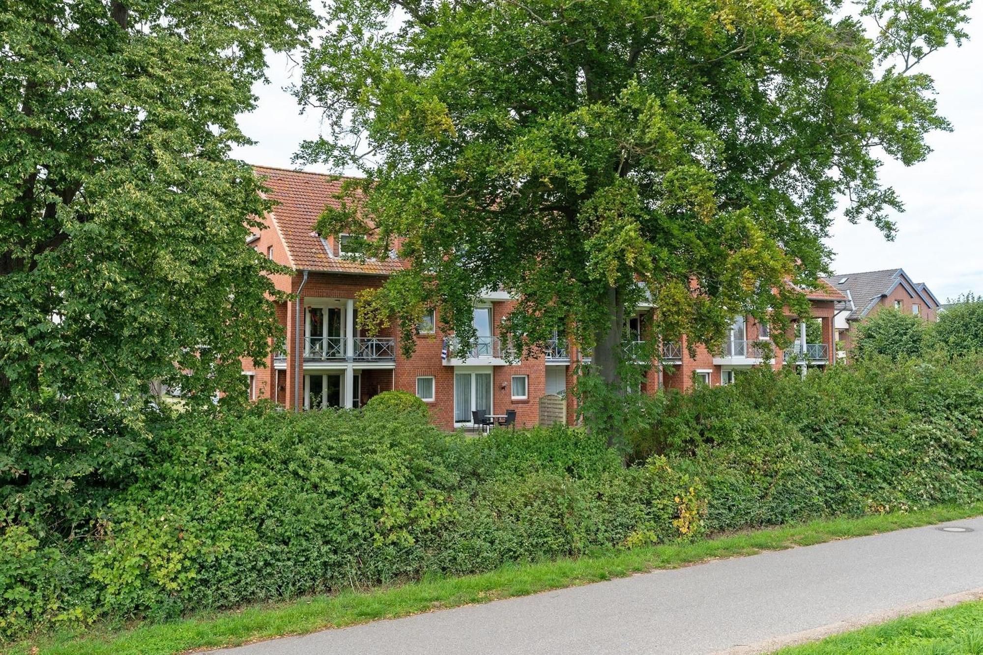 Kaiserhof 18-20 Ostseetraum Келленхузен Экстерьер фото